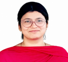 Ms. Naureen Siddiqui